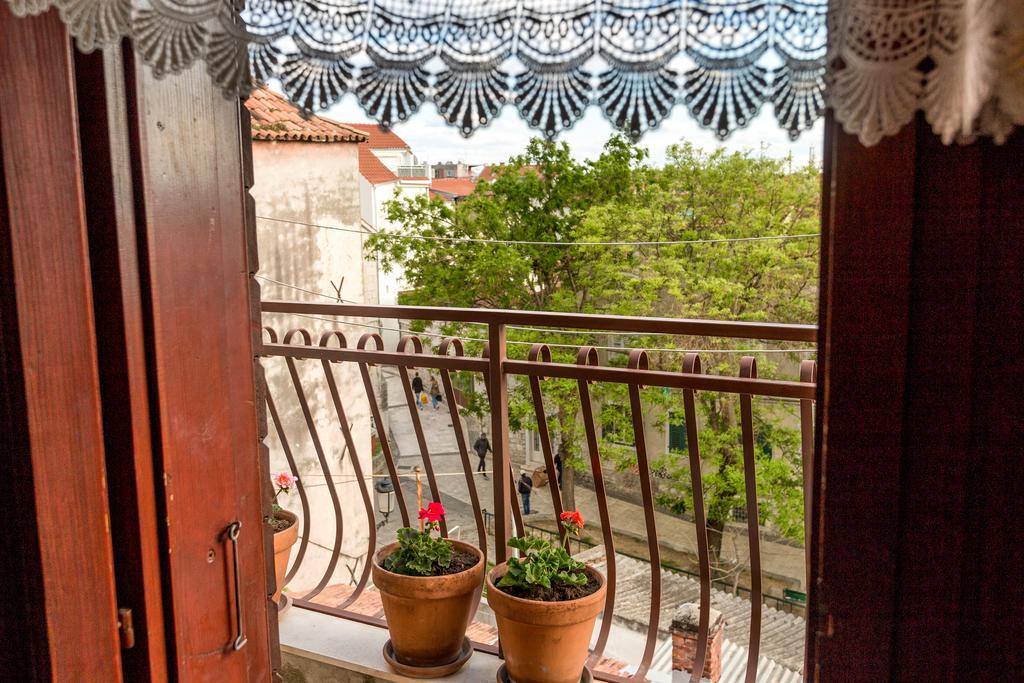 Royal Antique Apartment Split Exterior photo