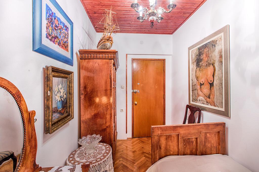 Royal Antique Apartment Split Exterior photo